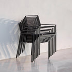 Edge Outdoor Armchair