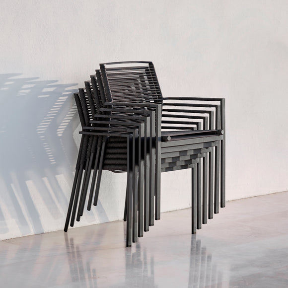 Edge Outdoor Armchair