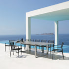 Edge Outdoor Armchair