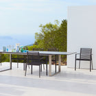 Edge Outdoor Armchair