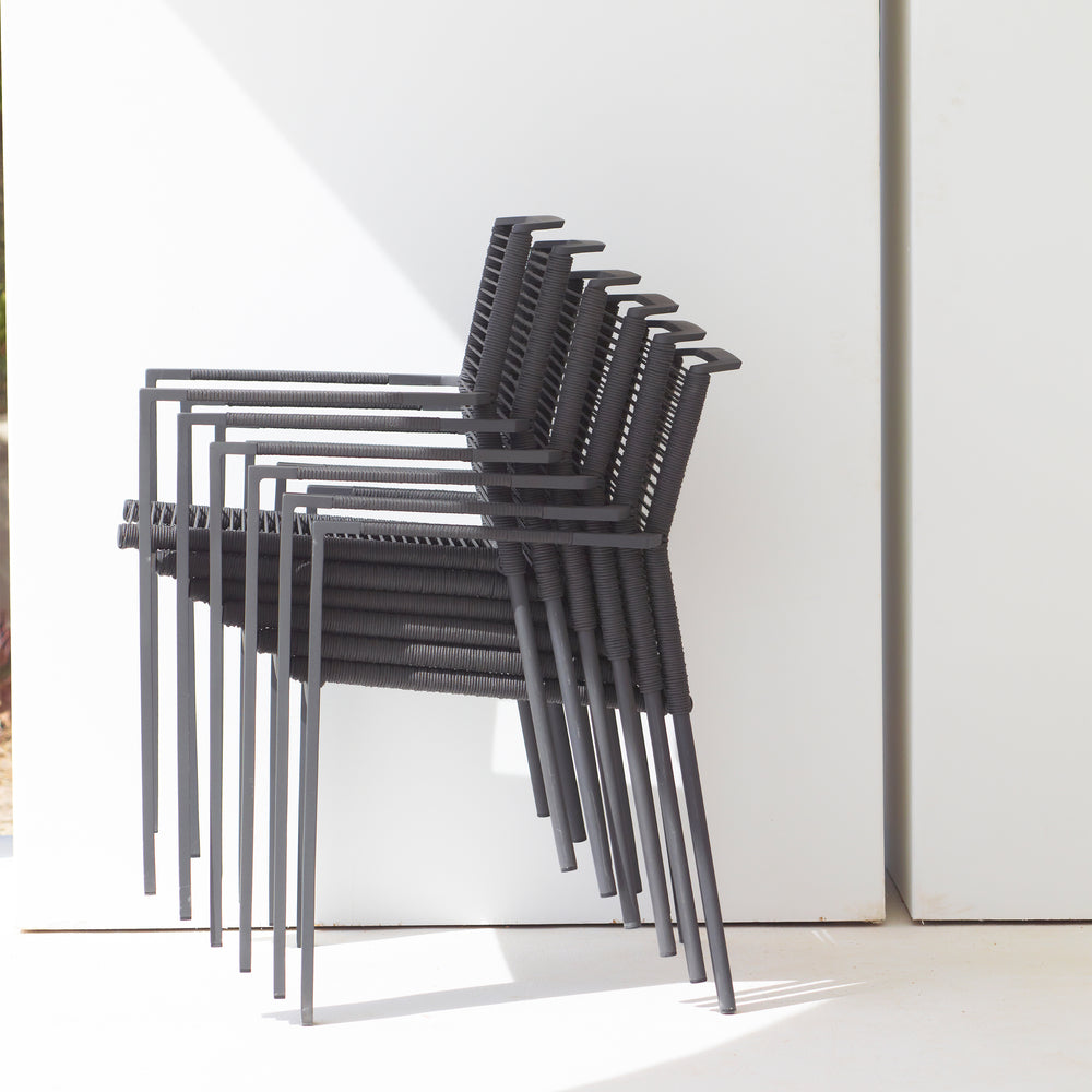 Edge Outdoor Armchair