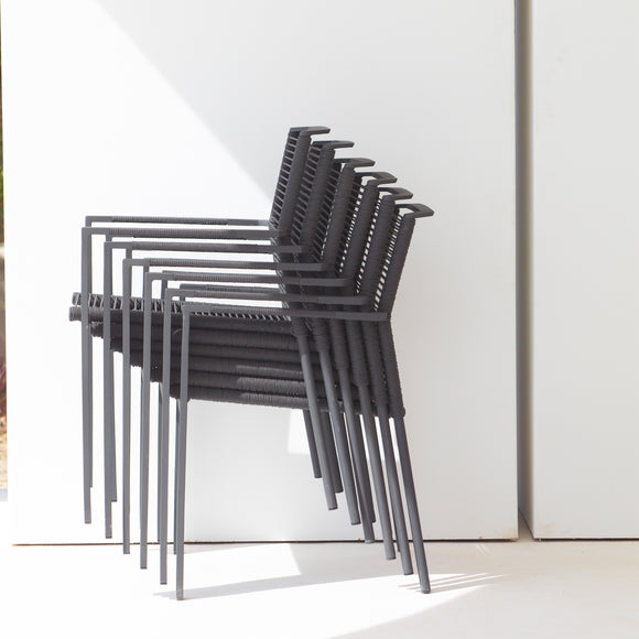 Edge Outdoor Armchair