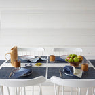 Basketweave Rectangle Placemat (Set of 4)