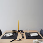 Basketweave Rectangle Placemat (Set of 4)