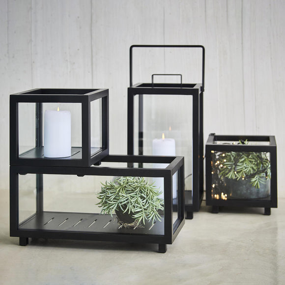 Rectangular Lightbox
