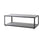 Rectangular Level Outdoor Coffee Table