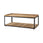 Rectangular Level Outdoor Coffee Table