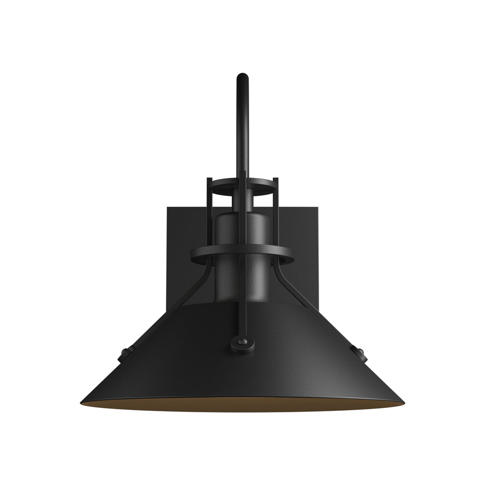 Henry Outdoor Wall Sconce