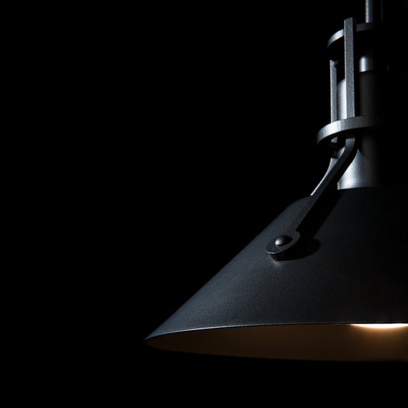 Henry Outdoor Wall Sconce