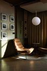 Bola Sphere Pendant Light