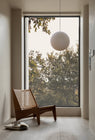 Bola Sphere Pendant Light