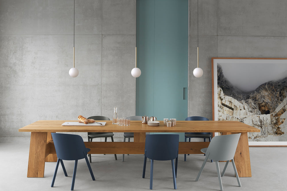 Bola Sphere Pendant Light