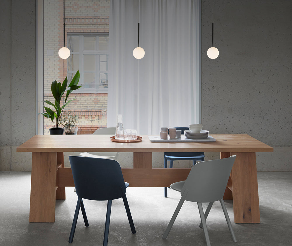 Bola Sphere Pendant Light