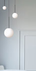 Bola Sphere Pendant Light