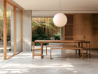 Bola Sphere Pendant Light