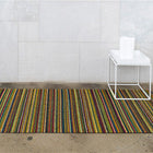 Shag Skinny Stripe Runner