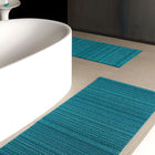 Shag Skinny Stripe Runner