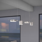 Counterpoint™ LED Linear Pendant Light