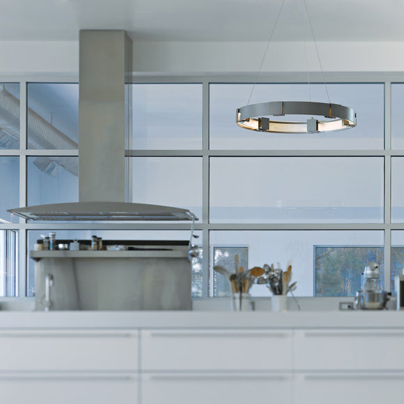 Aura Pendant Light
