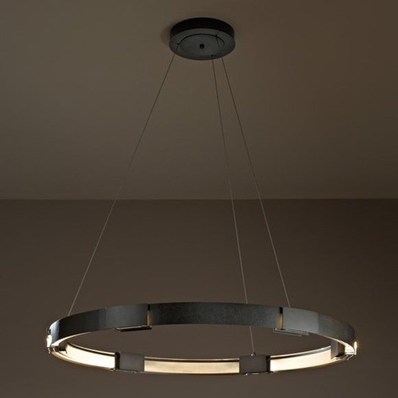 Aura Pendant Light