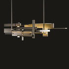 Planar Large Pendant Light