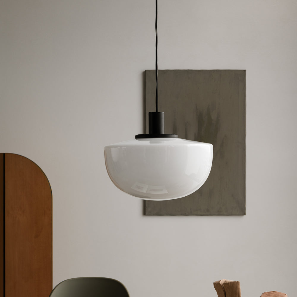 Bank Pendant Light