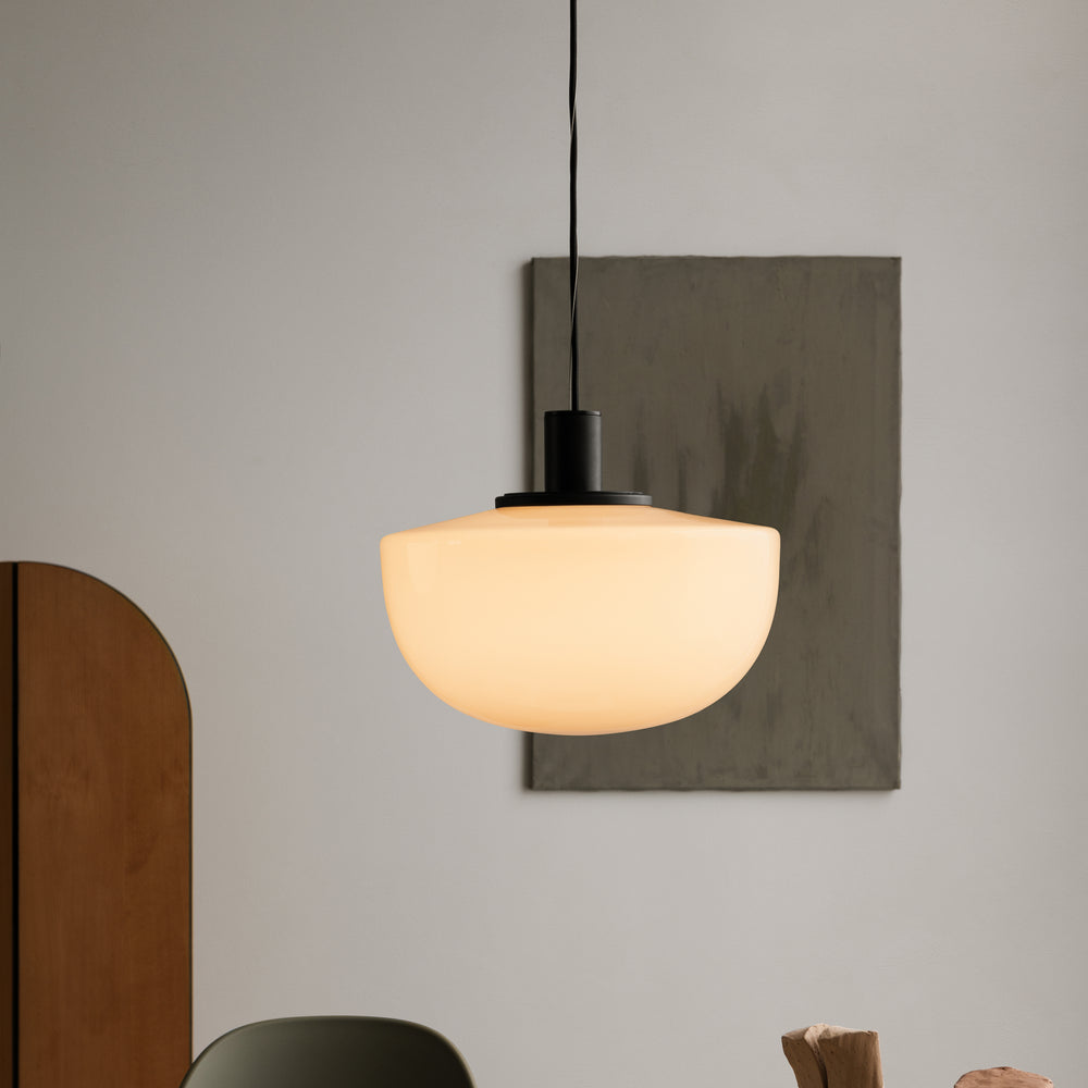 Bank Pendant Light