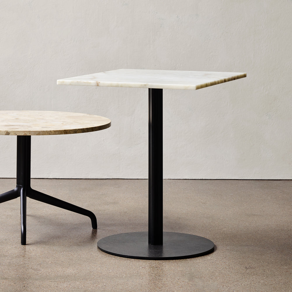 Harbour Column Rectangular Table