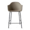 Harbour Upholstered Stool  option Counter: 24.8 in height