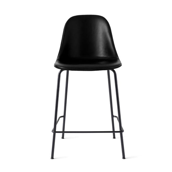 Harbour Upholstered Armless Stool