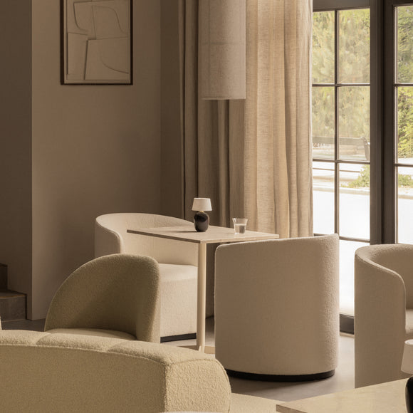 Tearoom Chair