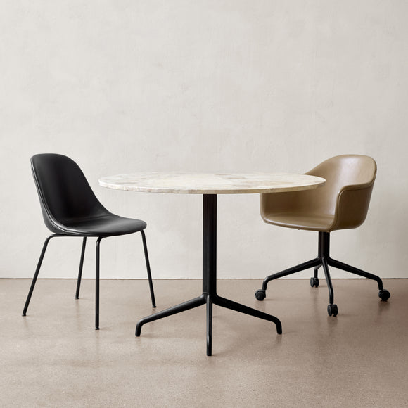 Harbour Upholstered Side Chair