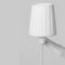 Monkey Swing Lamp  option White