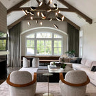 Papillons Swag LED Pendant Light