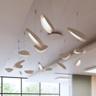 Papillons Swag LED Pendant Light