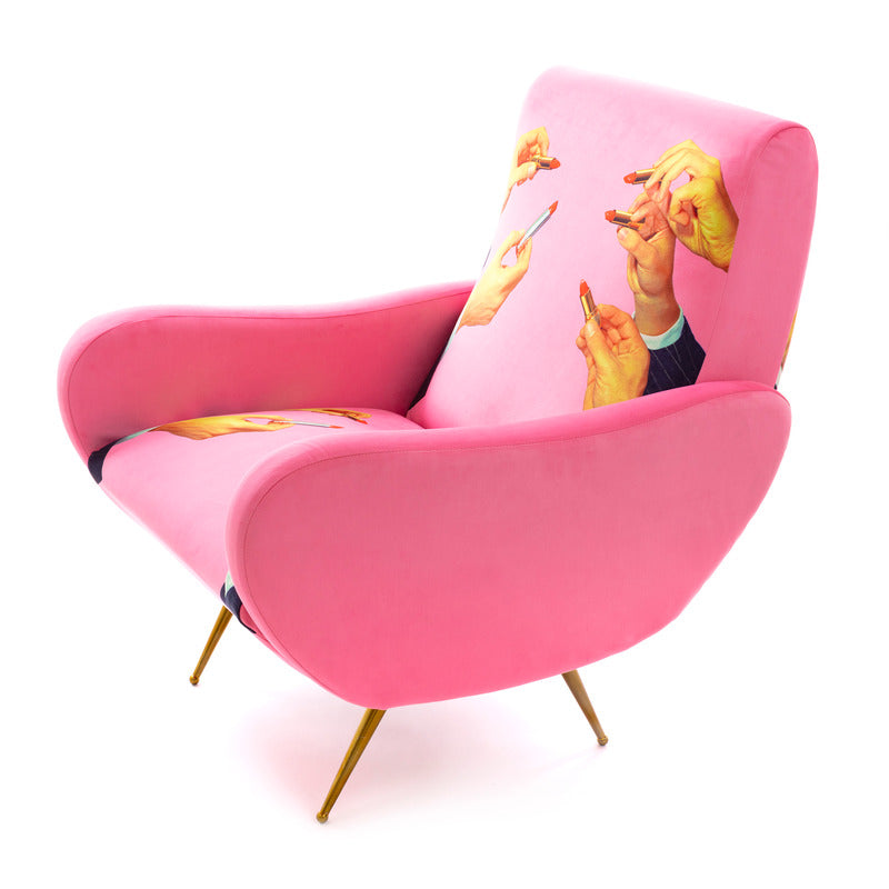 Armchair Lipsticks