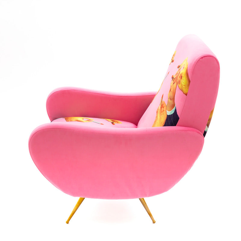 Armchair Lipsticks