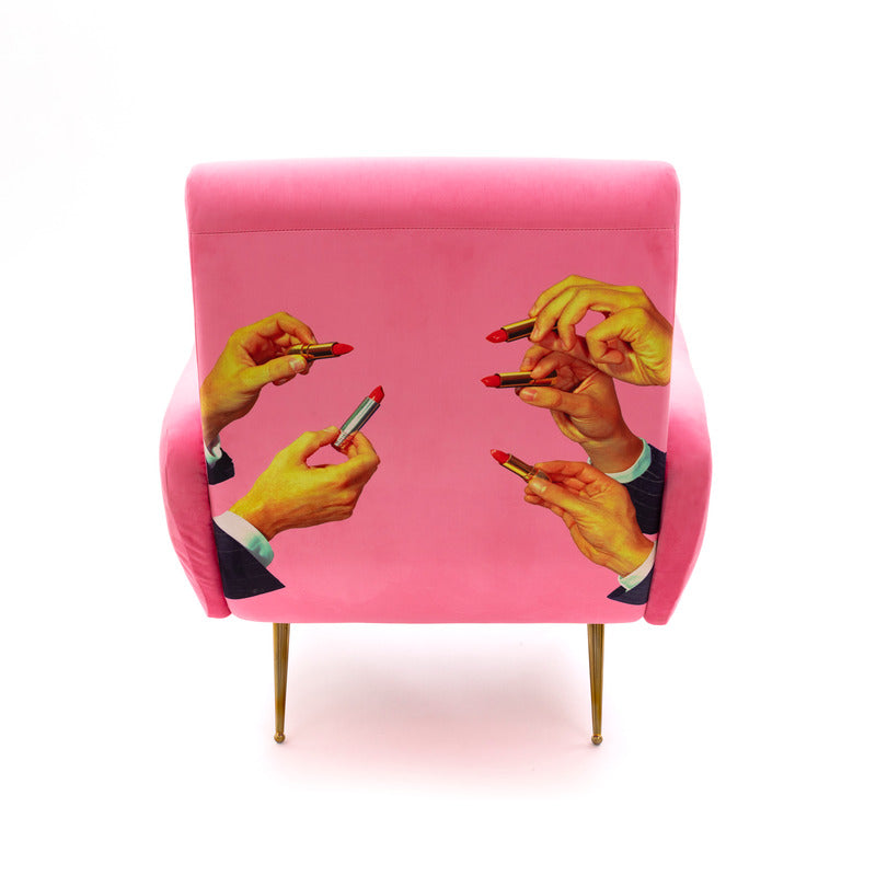 Armchair Lipsticks