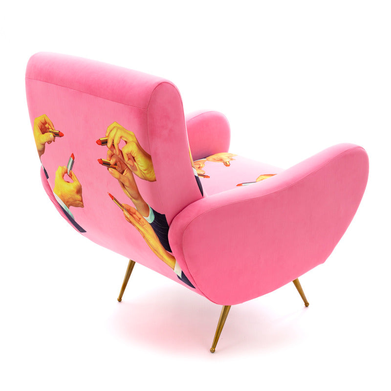 Armchair Lipsticks