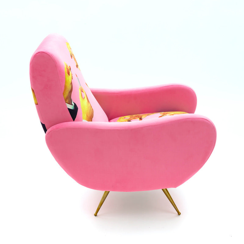 Armchair Lipsticks