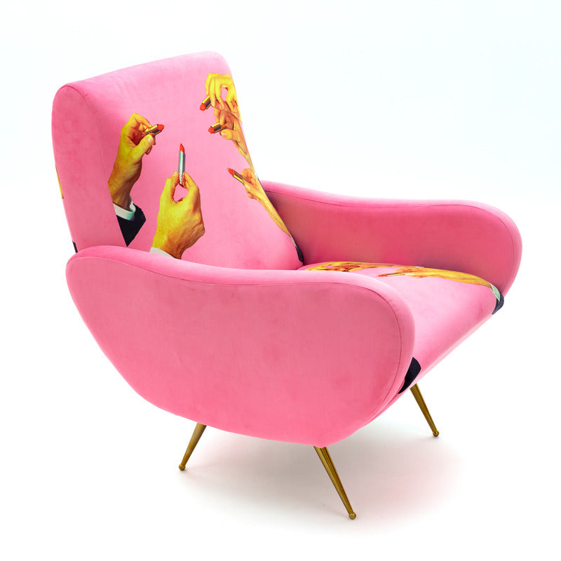 Armchair Lipsticks