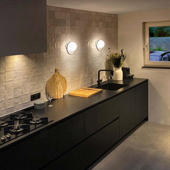 Circ 3722 Wall Light