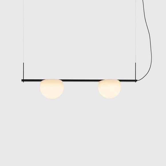 Circ Linear Suspension Light