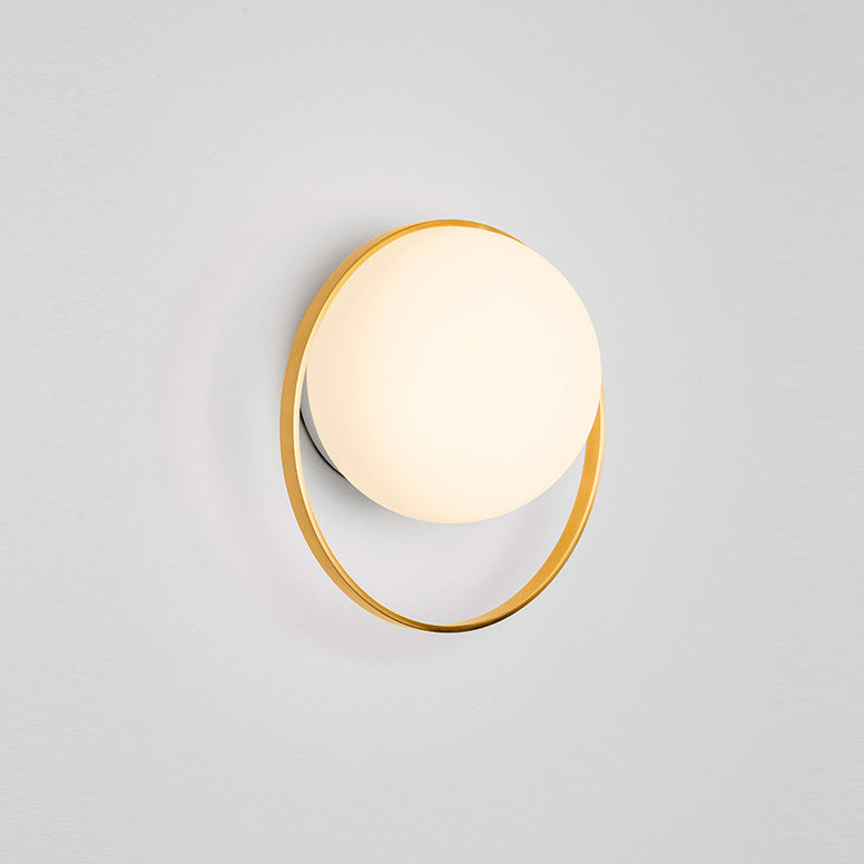 Circ 3722 Outdoor Wall Light