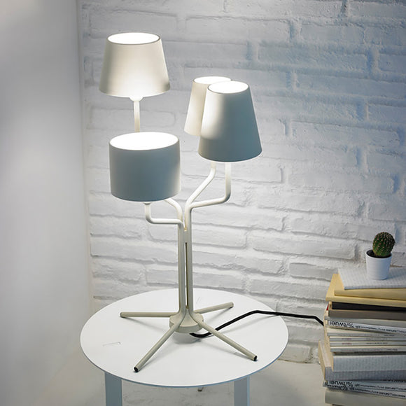 Tria Table Lamp