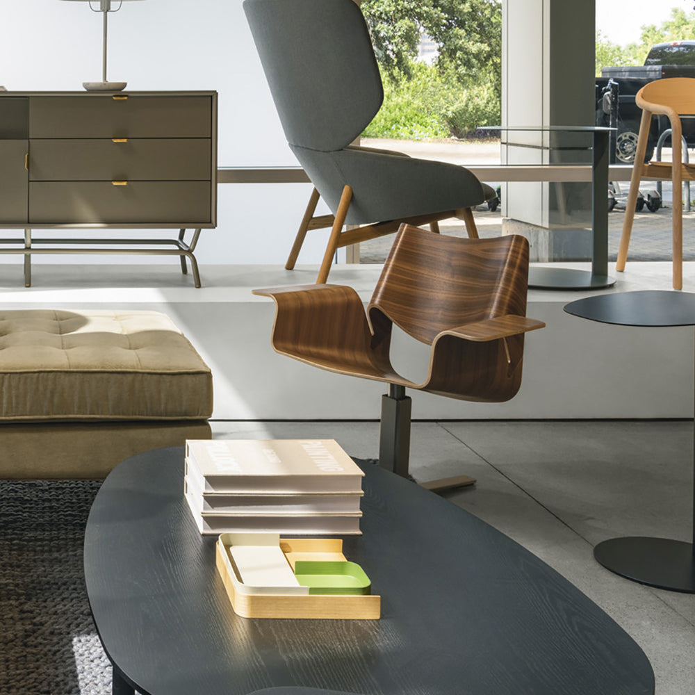 Swole Coffee Table