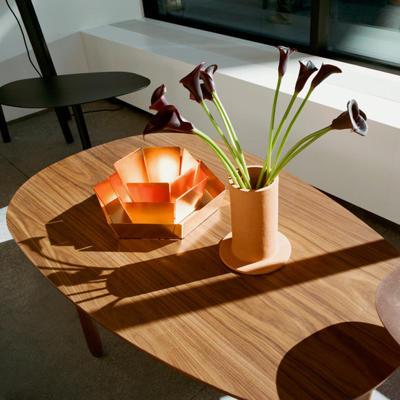Blu Dot Swole Coffee Table - 2Modern Blu Dot Swole Coffee Table - 2Modern