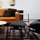 Field Ottoman