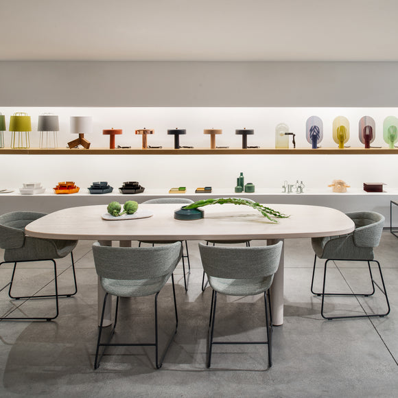 Good Times Dining Table