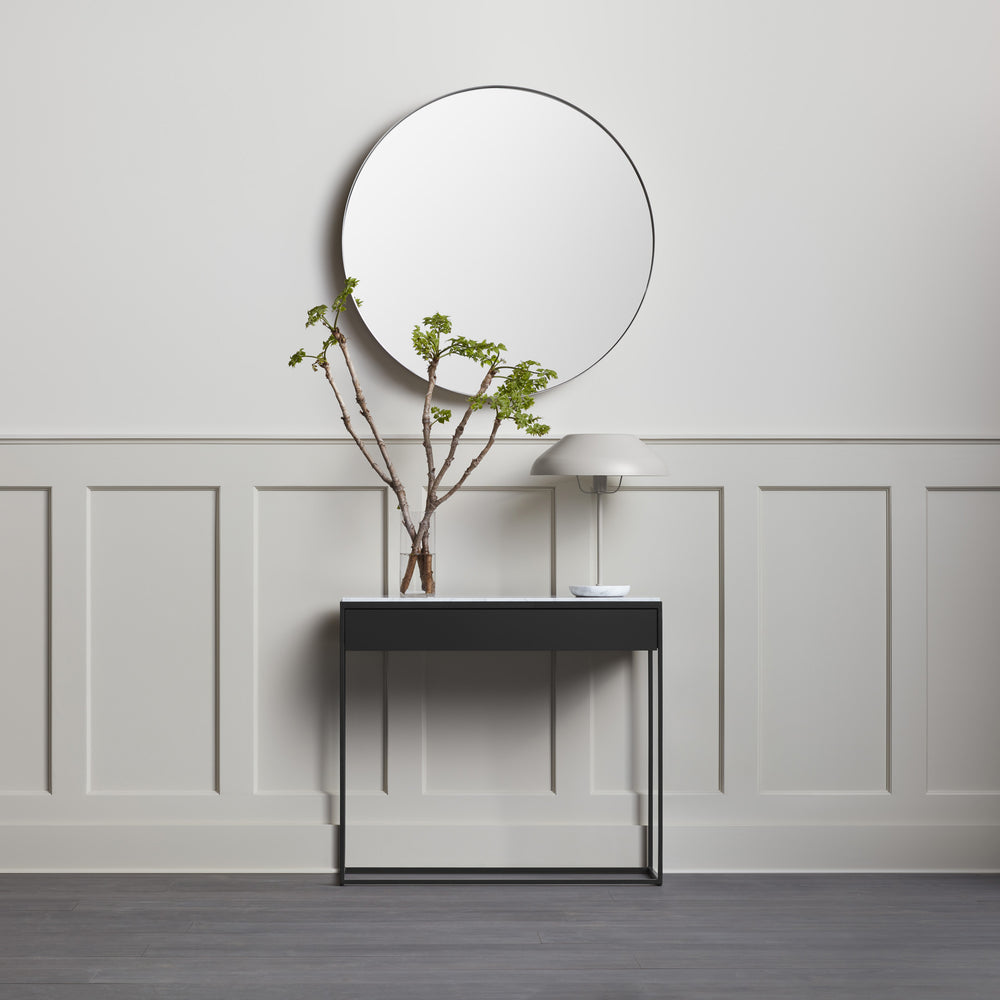 Construct 1 Drawer Console